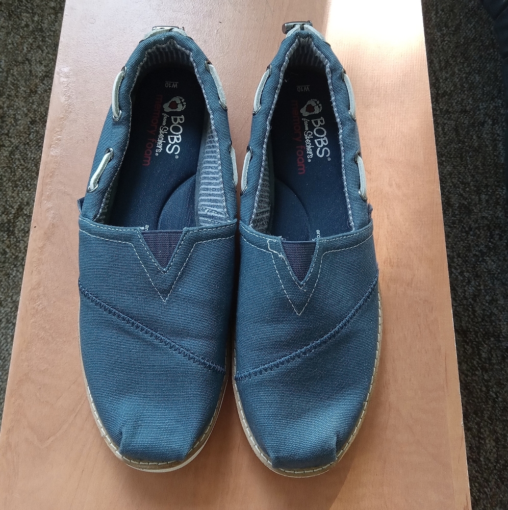 Skechers BOBS Chill Luxe - Pro Traveler